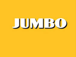 jumbo